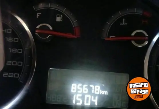 Fiat Grand Siena 1.4  2013 - foto 4