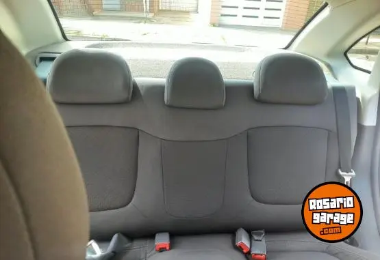 Fiat Grand Siena 1.4  2013 - foto 5