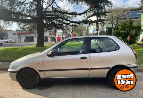 Fiat Palio  2000 - foto 1