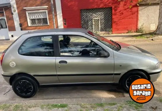 Fiat Palio  2000 - foto 2