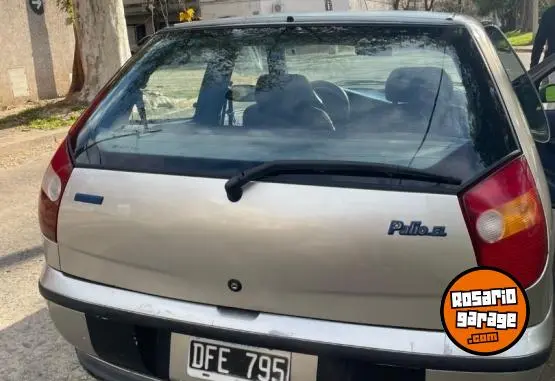 Fiat Palio  2000 - foto 3