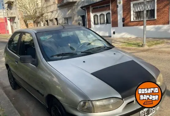 Fiat Palio  2000 - foto 4