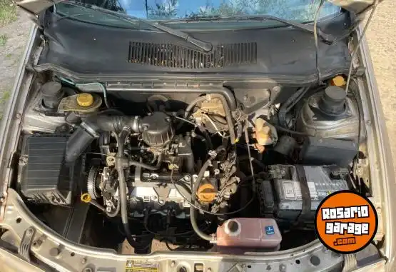 Fiat Palio  2000 - foto 5