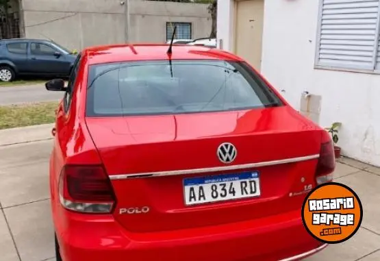Volkswagen Polo  2016 - foto 1