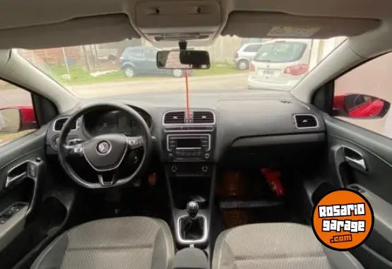 Volkswagen Polo  2016 - foto 3
