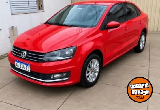 Volkswagen Polo  2016 - foto 4