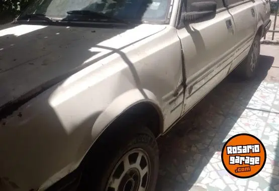 Peugeot 505  1991 - foto 1