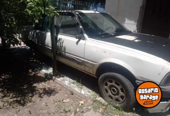 Peugeot 505  1991 - foto 3