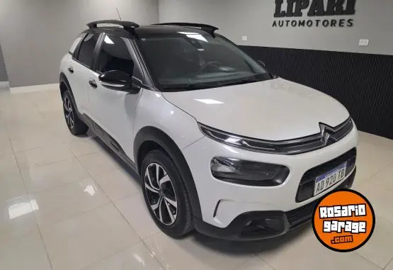 Citroën C4 Cactus  2019 - foto 1