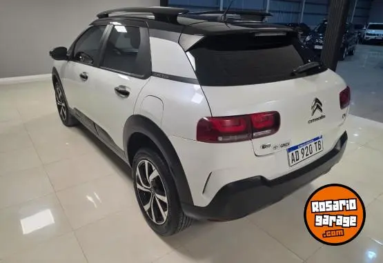 Citroën C4 Cactus  2019 - foto 2