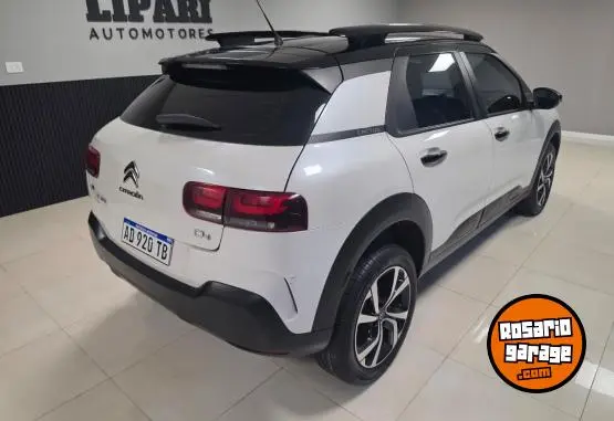 Citroën C4 Cactus  2019 - foto 3