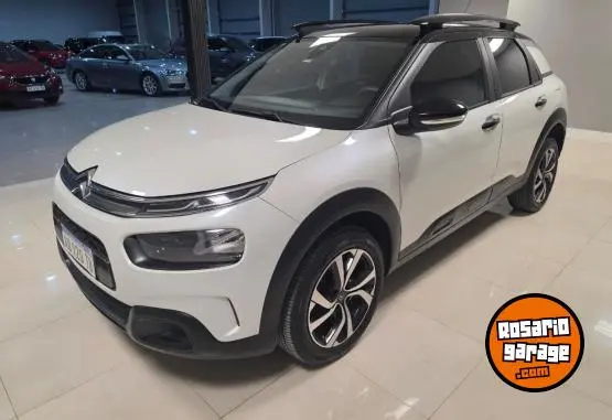 Citroën C4 Cactus  2019 - foto 4