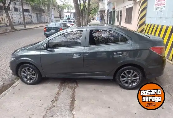 Chevrolet Ltz  2016 - foto 2