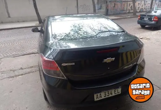Chevrolet Ltz  2016 - foto 3
