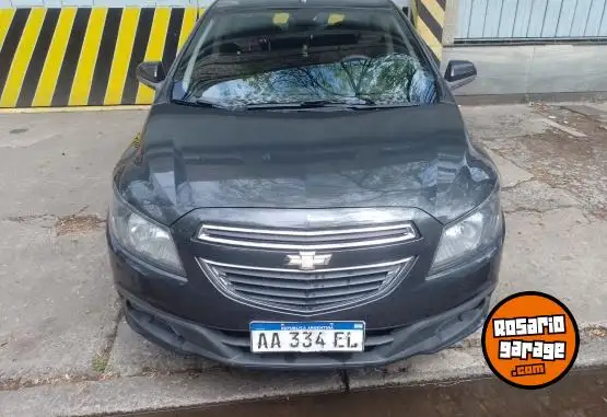 Chevrolet Ltz  2016 - foto 4