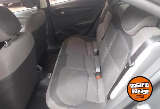 Chevrolet Ltz  2016 - foto 5