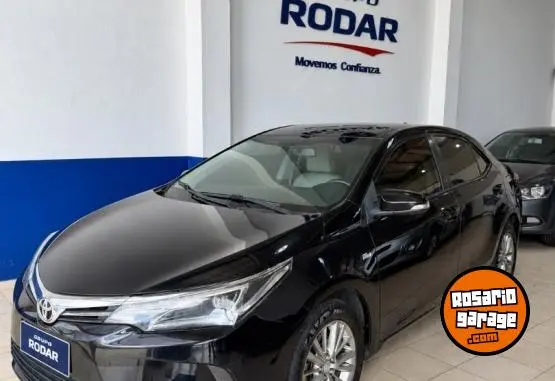 Toyota Corolla  2017 - foto 1