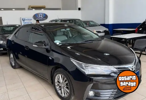 Toyota Corolla  2017 - foto 2