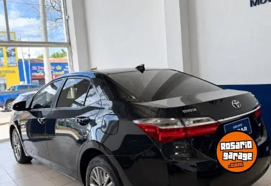 Toyota Corolla  2017 - foto 3