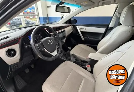 Toyota Corolla  2017 - foto 4