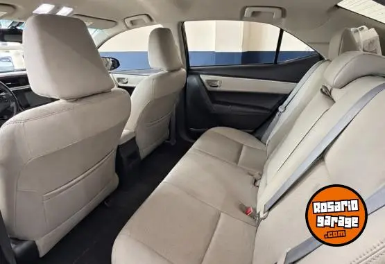 Toyota Corolla  2017 - foto 5