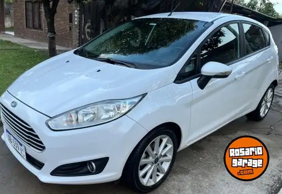 Ford Fiesta Se  2017 - foto 1