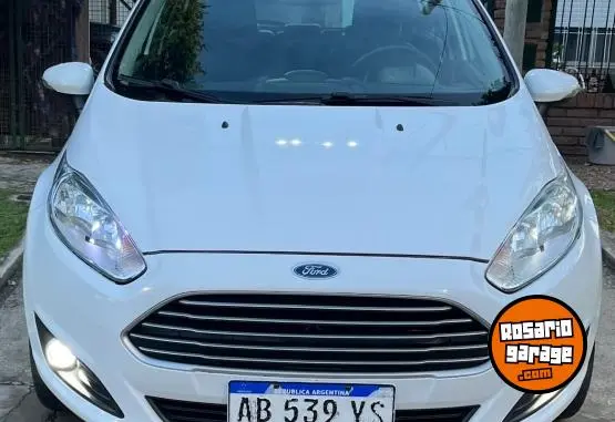 Ford Fiesta Se  2017 - foto 2