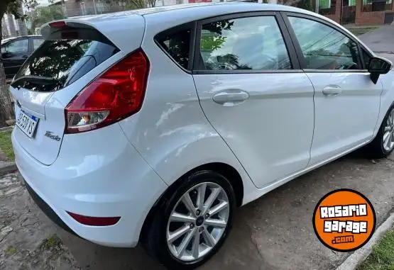 Ford Fiesta Se  2017 - foto 3