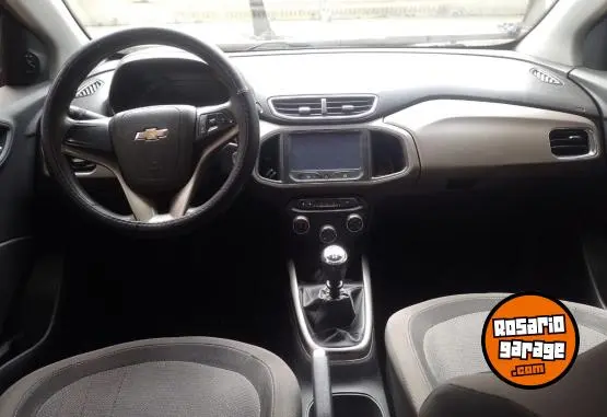 Chevrolet Prisma  2016 - foto 5