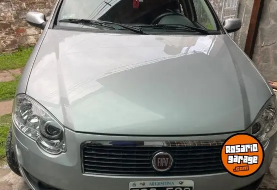 Fiat Palio Elx  2010 - foto 1