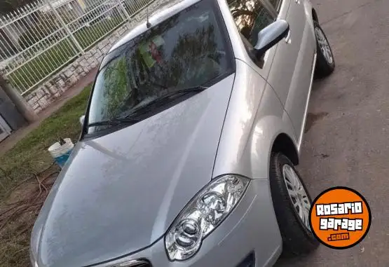 Fiat Palio Elx  2010 - foto 2