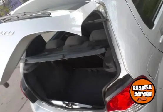 Fiat Palio Elx  2010 - foto 3