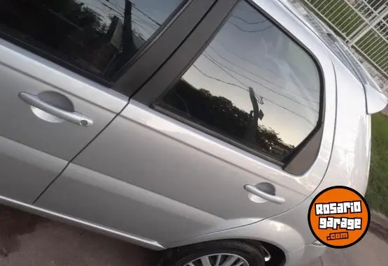 Fiat Palio Elx  2010 - foto 4