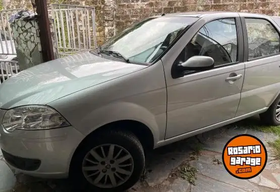 Fiat Palio Elx  2010 - foto 5