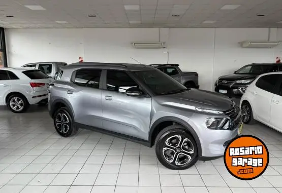 Citroën Aircross Shine 7A  2026 - foto 1