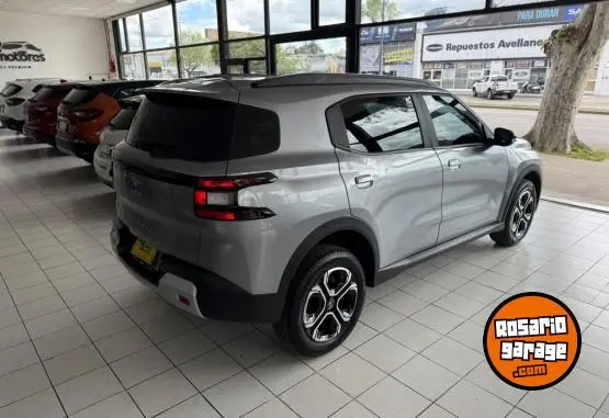 Citroën Aircross Shine 7A  2026 - foto 2