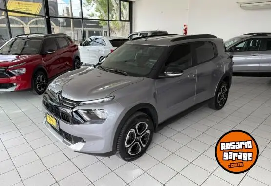 Citroën Aircross Shine 7A  2026 - foto 3