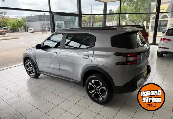 Citroën Aircross Shine 7A  2026 - foto 5