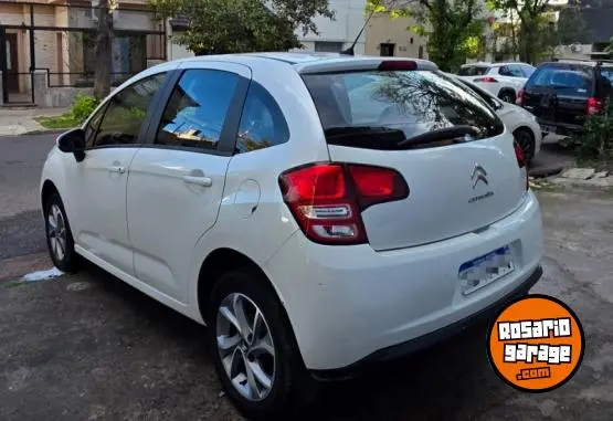Citroën C3 Feel  2019 - foto 5