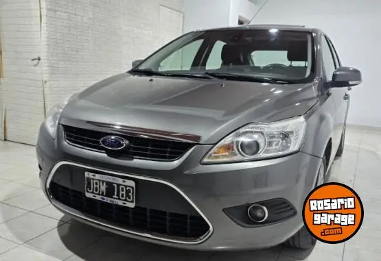 Ford Focus  2012 - foto 1