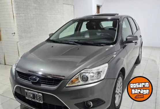 Ford Focus  2012 - foto 3