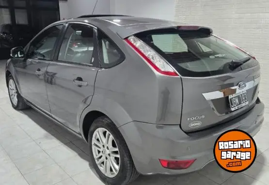 Ford Focus  2012 - foto 4