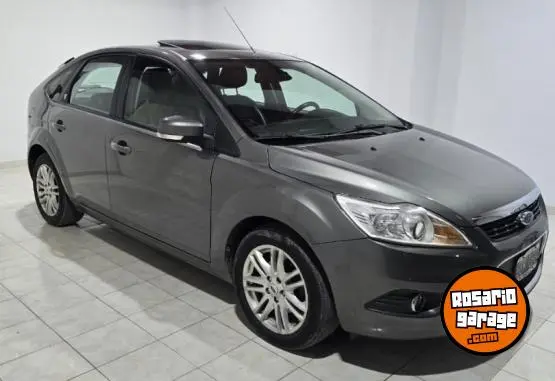 Ford Focus  2012 - foto 5