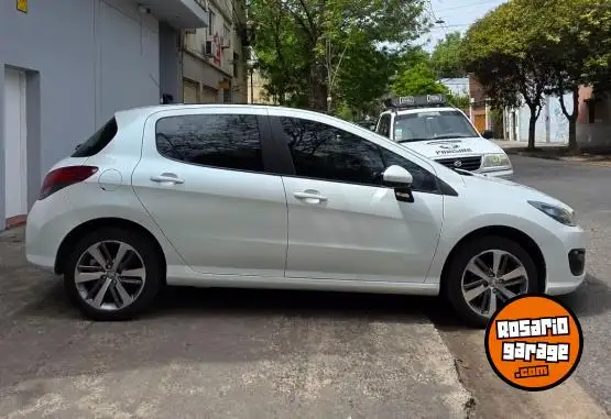 Peugeot 308  2018 - foto 4