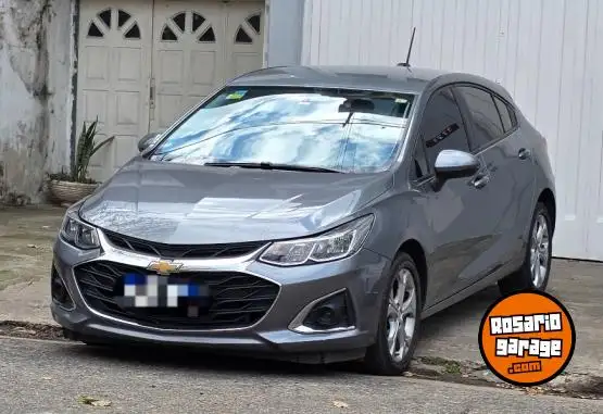 Chevrolet Cruze  2023 - foto 3