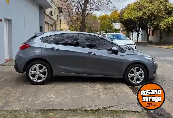 Chevrolet Cruze  2023 - foto 4