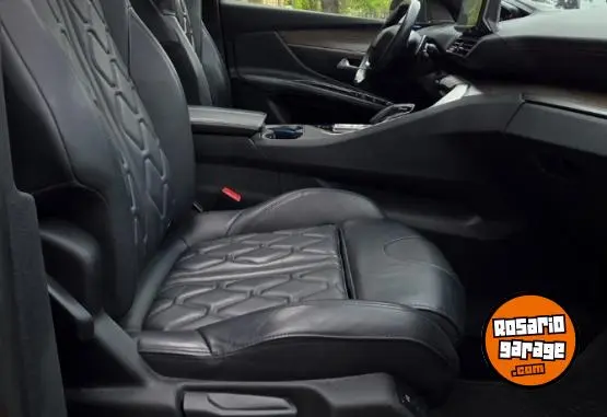 Peugeot 3008 Gt  2022 - foto 3