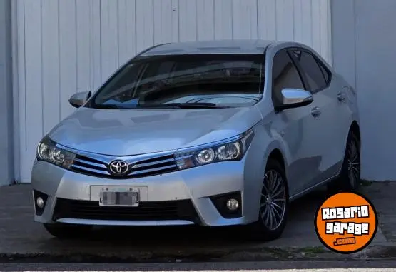 Toyota Corolla  2015 - foto 2