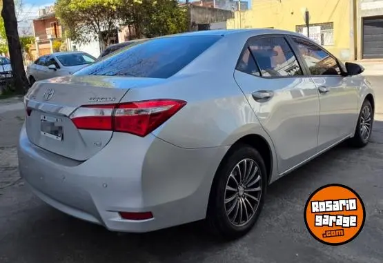 Toyota Corolla  2015 - foto 5