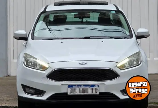 Ford Focus  2017 - foto 2